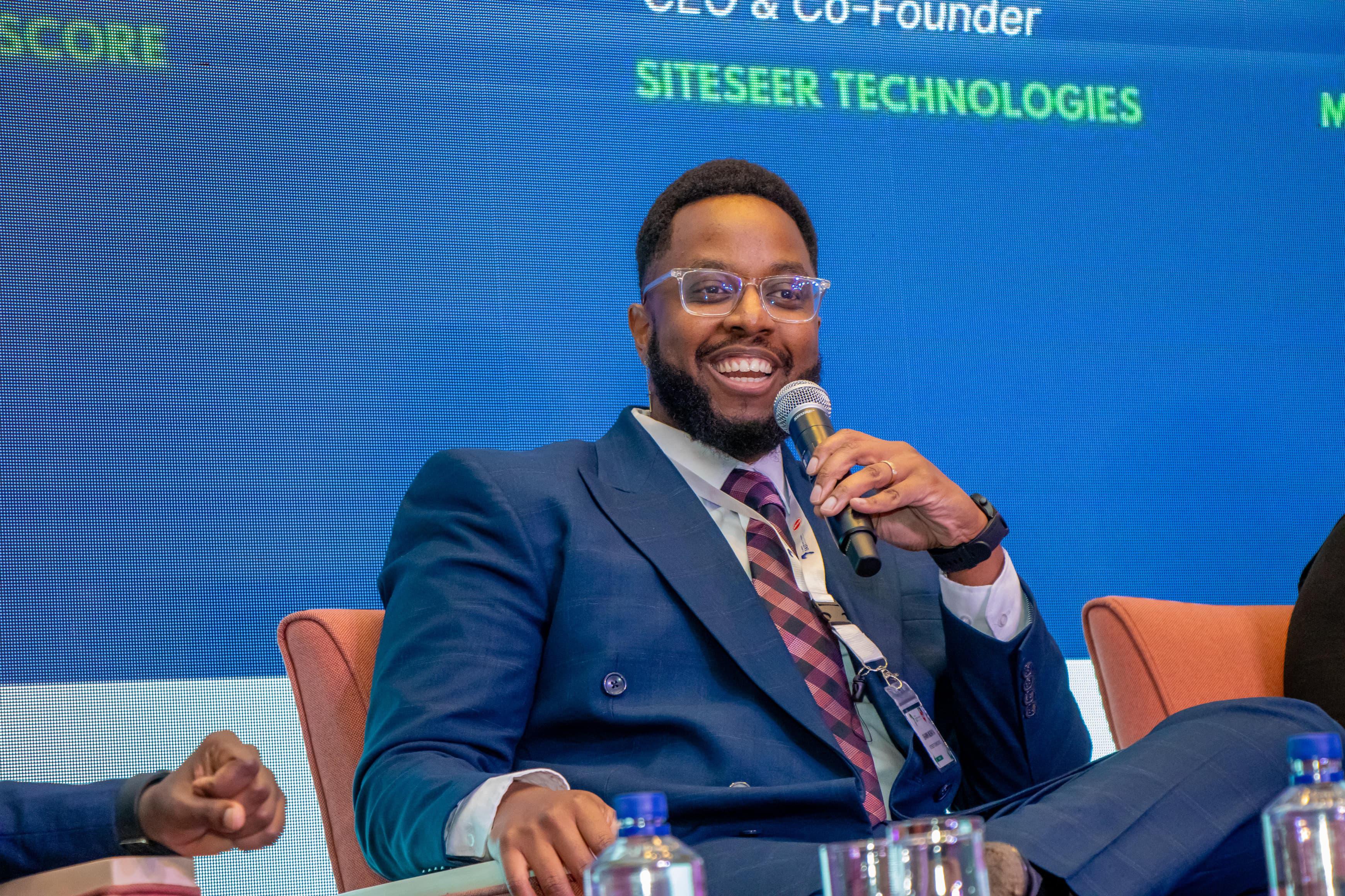 SiteSeer impact across Africa